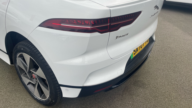 Jaguar I-Pace 294kW EV400 SE 90kWh 5dr Auto Electric Estate